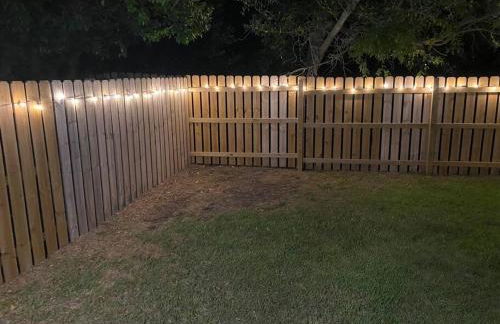 Castle Street Retreat - Glamorous Getaway - Foto 33