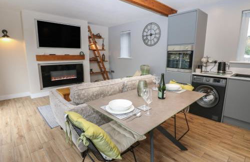 Cobble Cottage - Foto 7