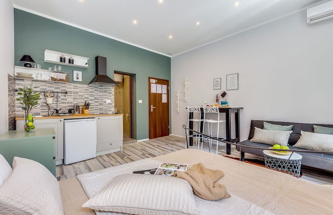 Main Square Studios - Foto 3