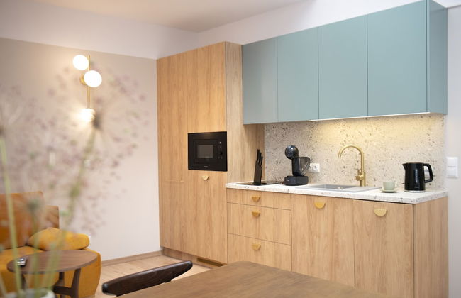 Monciak55 Sopot Apartments - Foto 22