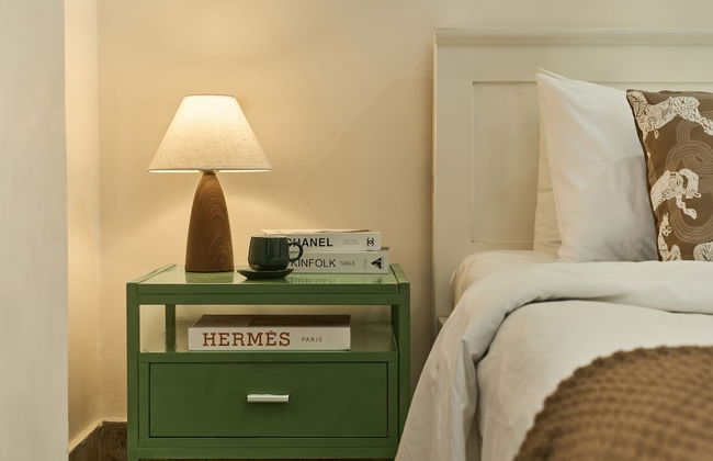 The Passion Airport Hotel Apartment - Foto 32