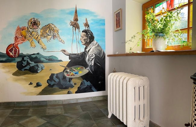 Dali ApartHotel - Foto 9