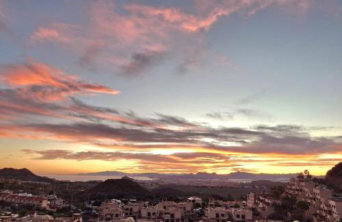 La Terraza - Foto 30