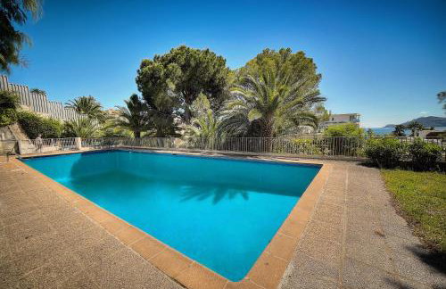 Le Greg - Terrasse - Parking - VCA - Foto 3