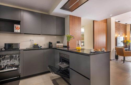 Home Art Apartments Soho - Foto 64