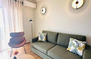 Cosy apartment with Great Views - Foto 32