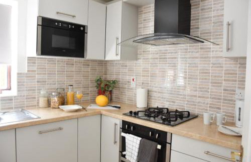 Greenfield House - Foto 10