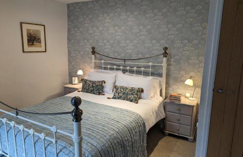 Swan Cottage - Photo 13