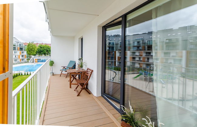 Apartamenty Familijne-osiedle Feniks - Foto 10