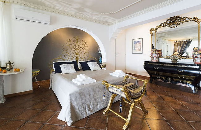 Exclusive Villa With Panoramic Swimming Pool and Hot Tub, Near the Sea - Foto 2