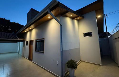 Refúgio no Coração de Araxá - Foto 1