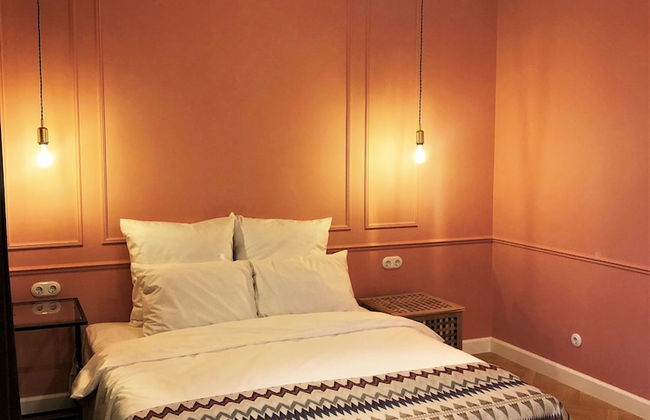 Dobrynya Guest House - Foto 2