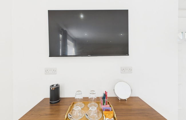 Central Guest Room - En-suite, Parking - Foto 32