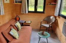 Insolite Tiny House Sérénité Bien Être - Foto 10