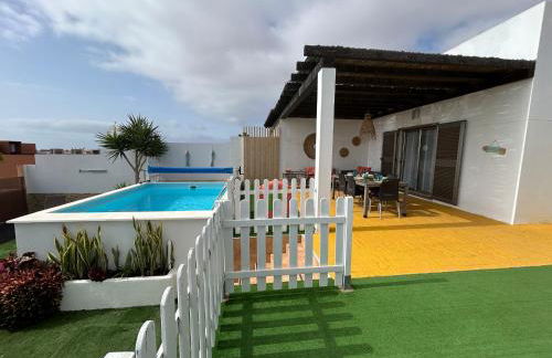 Villa Dinateli, Salinas Golf - Foto 5