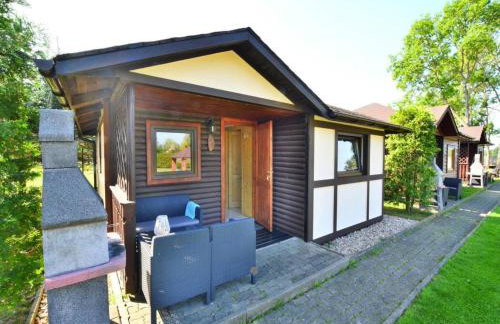 Holiday center with pool, Lacko - Foto 25