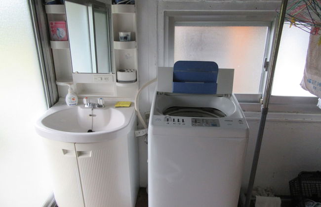 KOMINNKA GUEST HOUSE YA-RU - Foto 11