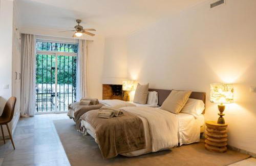 Elegant Villa with Pool & Golf Range in Sotogrande - Foto 8