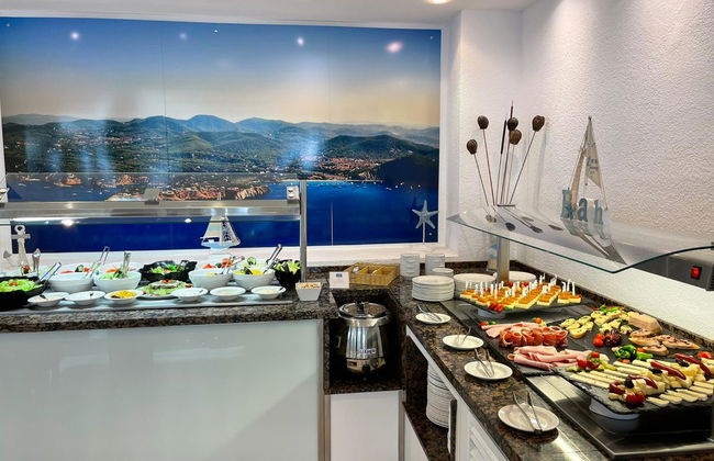 Hotel Atlantic by LLUM - Photo 18