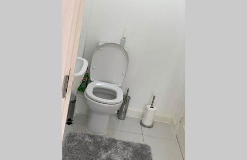 Stanton Cross 5 persons 3 Bed Home - Photo 21