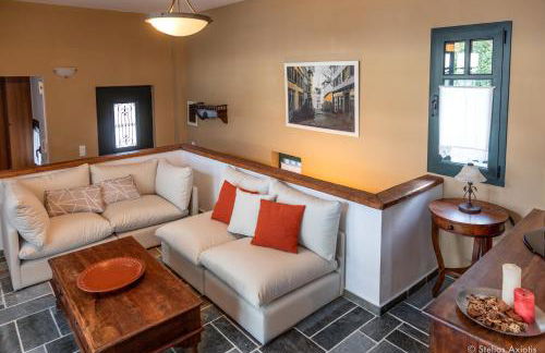 Aegean Panorama Apartments - Foto 24