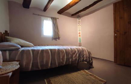 Casa Sisco, dins de la Vall d'Àger - Foto 26