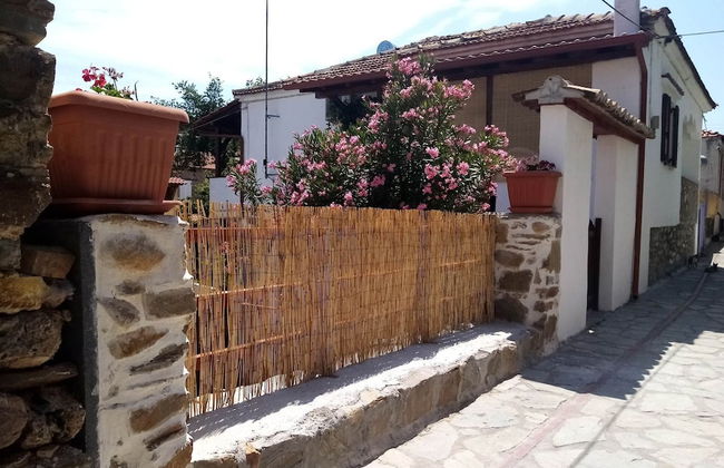 Petrino1880 Sea-vacation Apartment in Chalkidiki - Foto 1