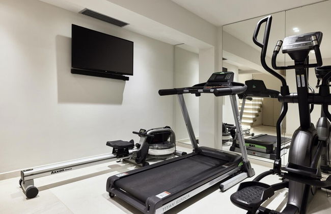 Kalloni - Beautiful Waterfront 3 bed Room Villa - Foto 5