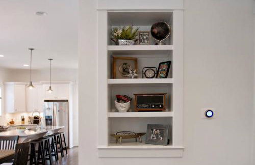 NEW Music Icon House in East Nashville - Foto 33