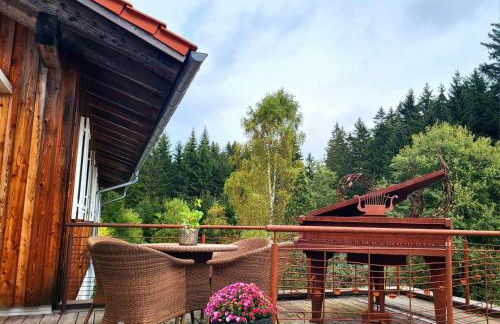 Ferienwohnungen Kricklsäge - Foto 26