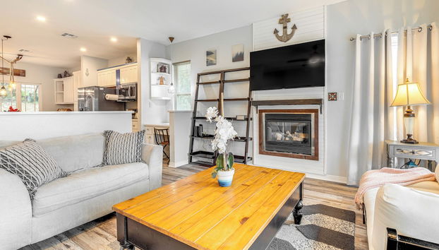 Beach & Pool Access at Lake Travis Family Getaway! - Foto 3