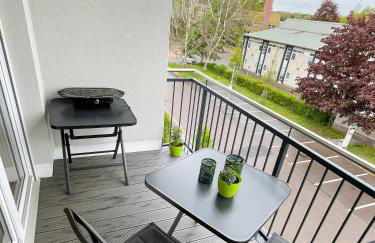 Ferienwohnung König Ludwig XIV - Foto 17