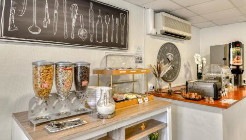 Zenitude Hôtel-Résidences Béziers Centre - Foto 3, Internal: Not applicable to any particular room