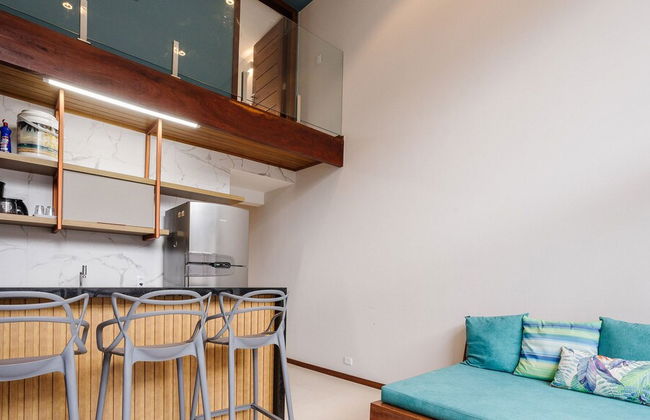 CPR Aptos a 200m da praia com Piscina - Photo 46