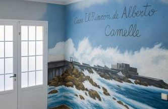 Casa El Rincón de Alberto con Piscina CLIMATIZADA y Calefacción - Foto 11