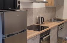 meublé neuf avec jardin - Foto 4