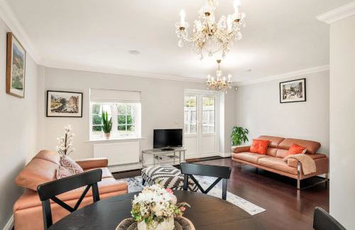 Chic 3Bed House & Garden Near Shelford High Street - Foto 1