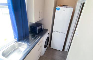 Stylish 1 Bedroom Flat in wood Green - Foto 15