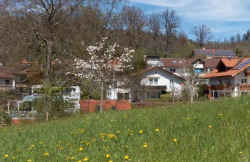 Kaufhold Ferienwohnung - Foto 16