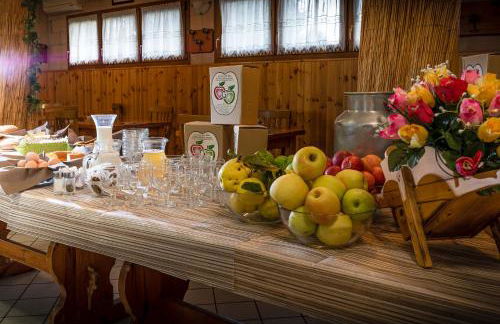 Hotel Agriturismo Al Luogo Del Giulio - Foto 29