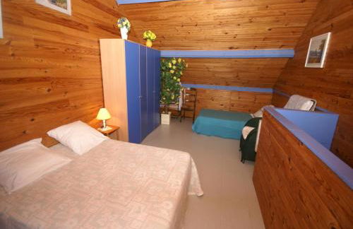 Sea View Family Escape - Foto 11