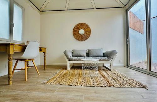 Maison JALA 3 chambres, 3 sdb, à 5 minutes de l'Océan - Foto 15