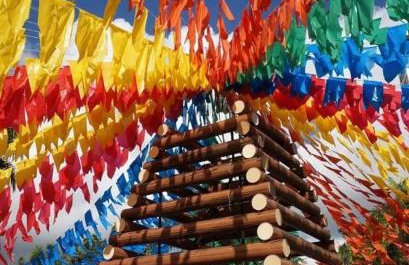 Casa Alugar São João Campina Grande - Foto 4