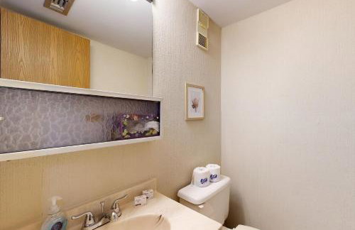 Water's Edge Resort 1501 - Foto 18