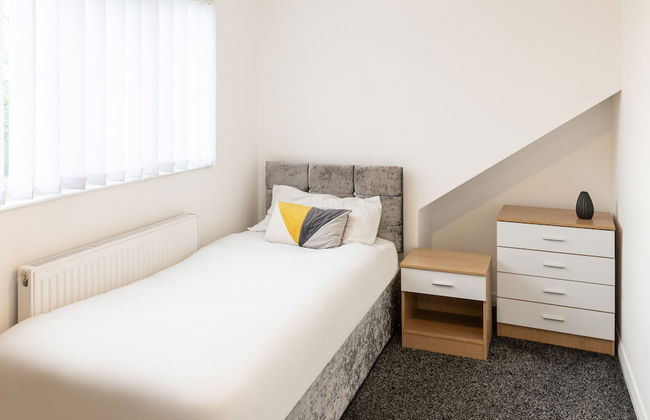 Host Stay Broadway - Foto 28