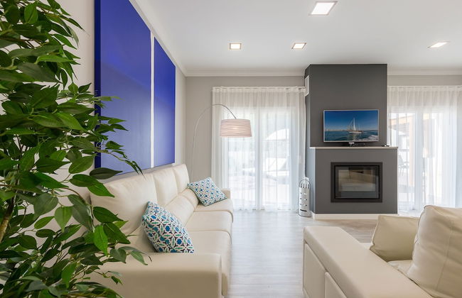 D Loft Sea and Golf - Foto 31