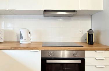 Vila Maria Beach Apartments - Foto 18