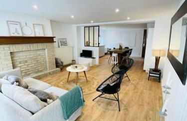 Maison à Petit Fort Philippe .1mn de la plage - Foto 21