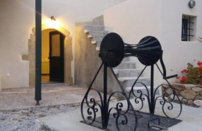 Maira Arch House - Foto 12