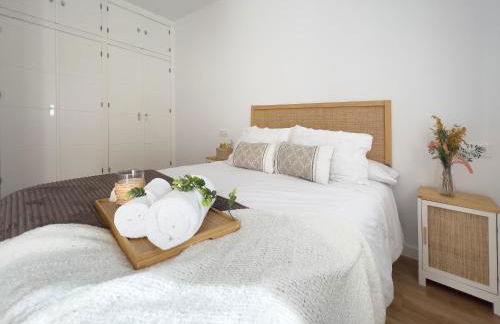 Apartamentos Turísticos Con Alma - Foto 19